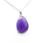 Pendentifs  Goutte griffée