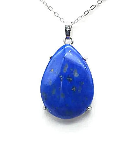 Pendentifs  Goutte griffée
