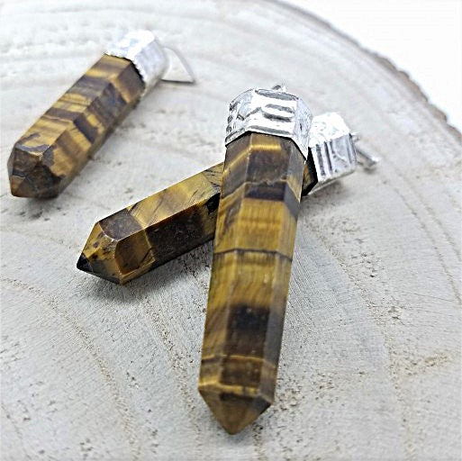 Pendentifs en Pointe