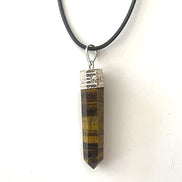 Pendentifs en Pointe