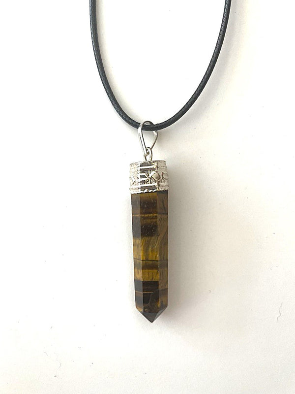 Pendentifs en Pointe
