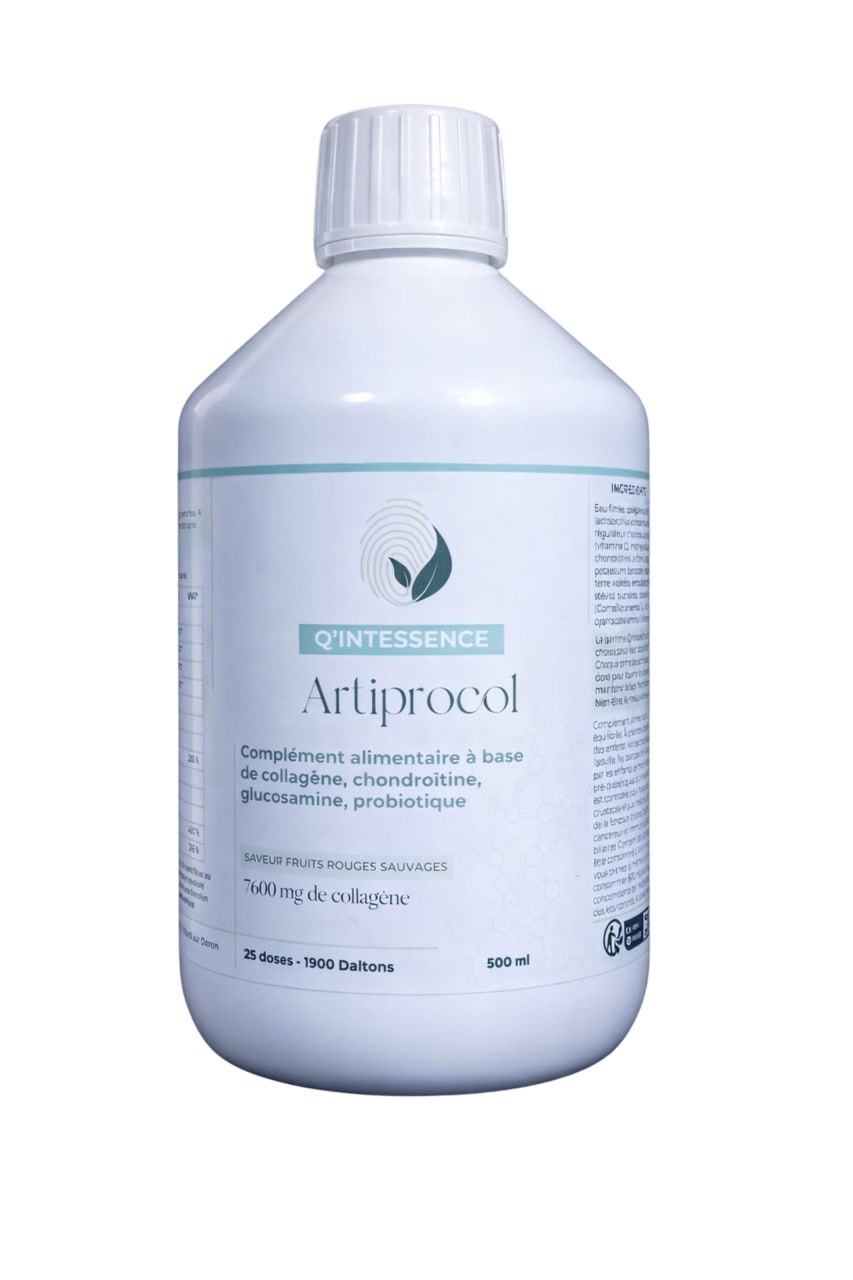 - COLLAGENE ARTIPROCOL -