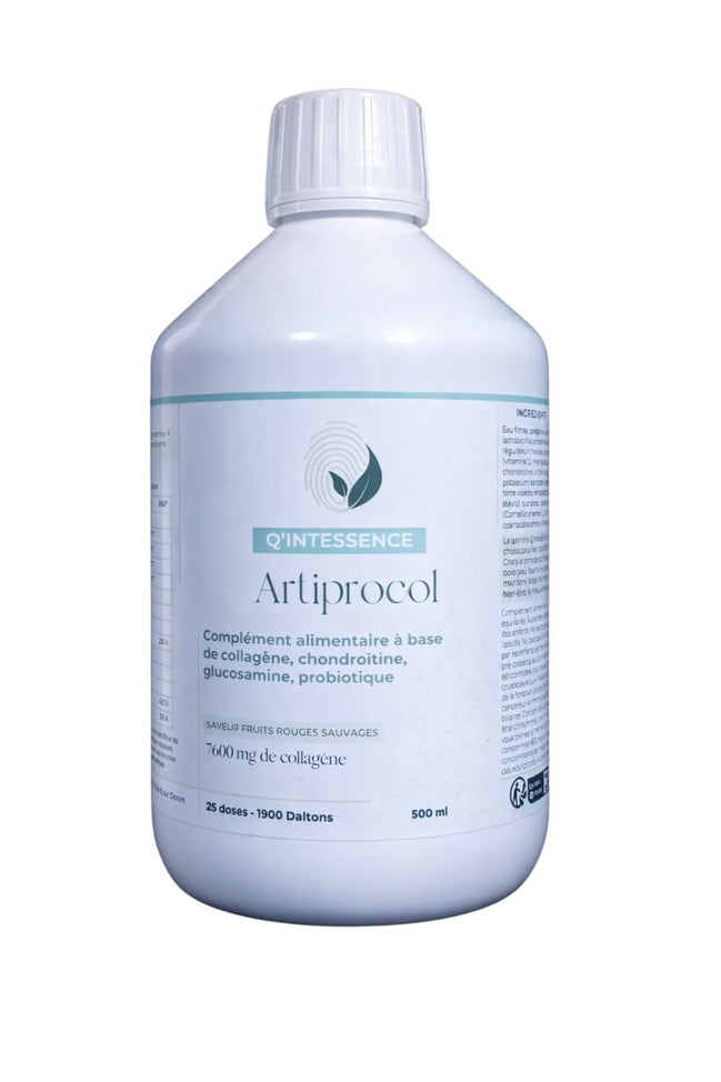 - COLLAGENE ARTIPROCOL -