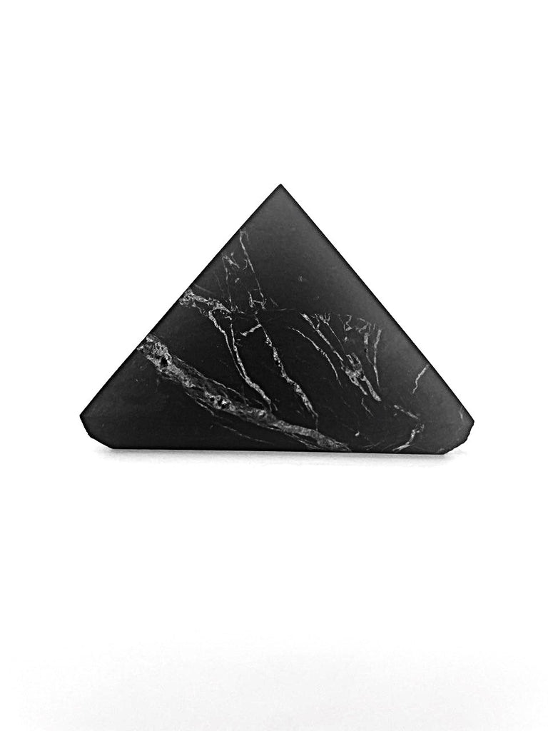 Pyramide Shungite