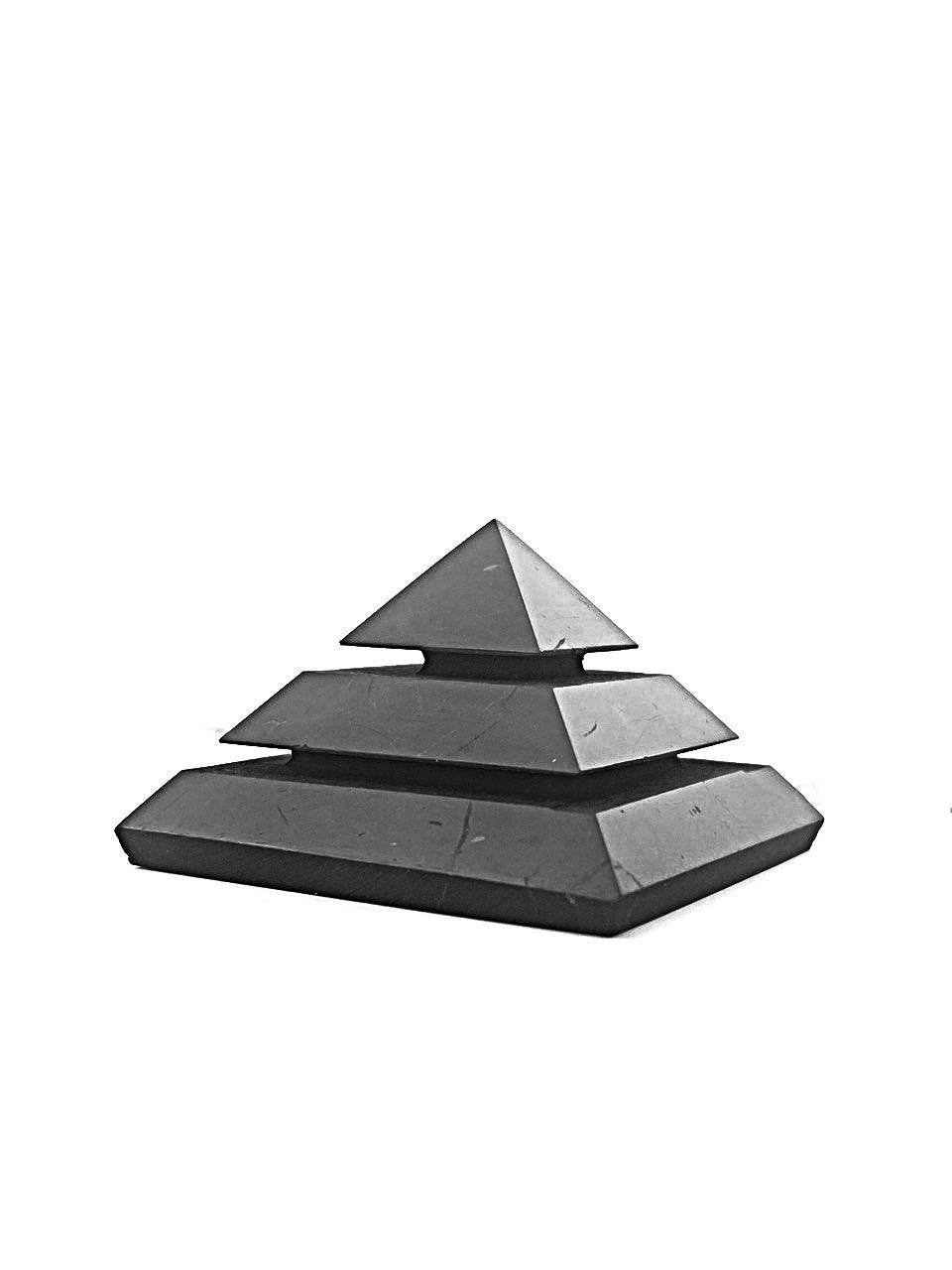 Pyramide Shungite