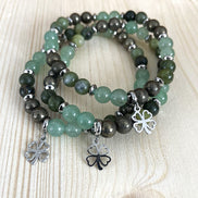 Bracelet Chance et Abondance