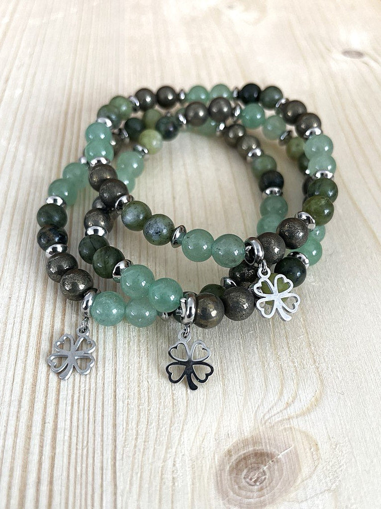 Bracelet Chance et Abondance