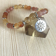 Bracelet Joie de vivre