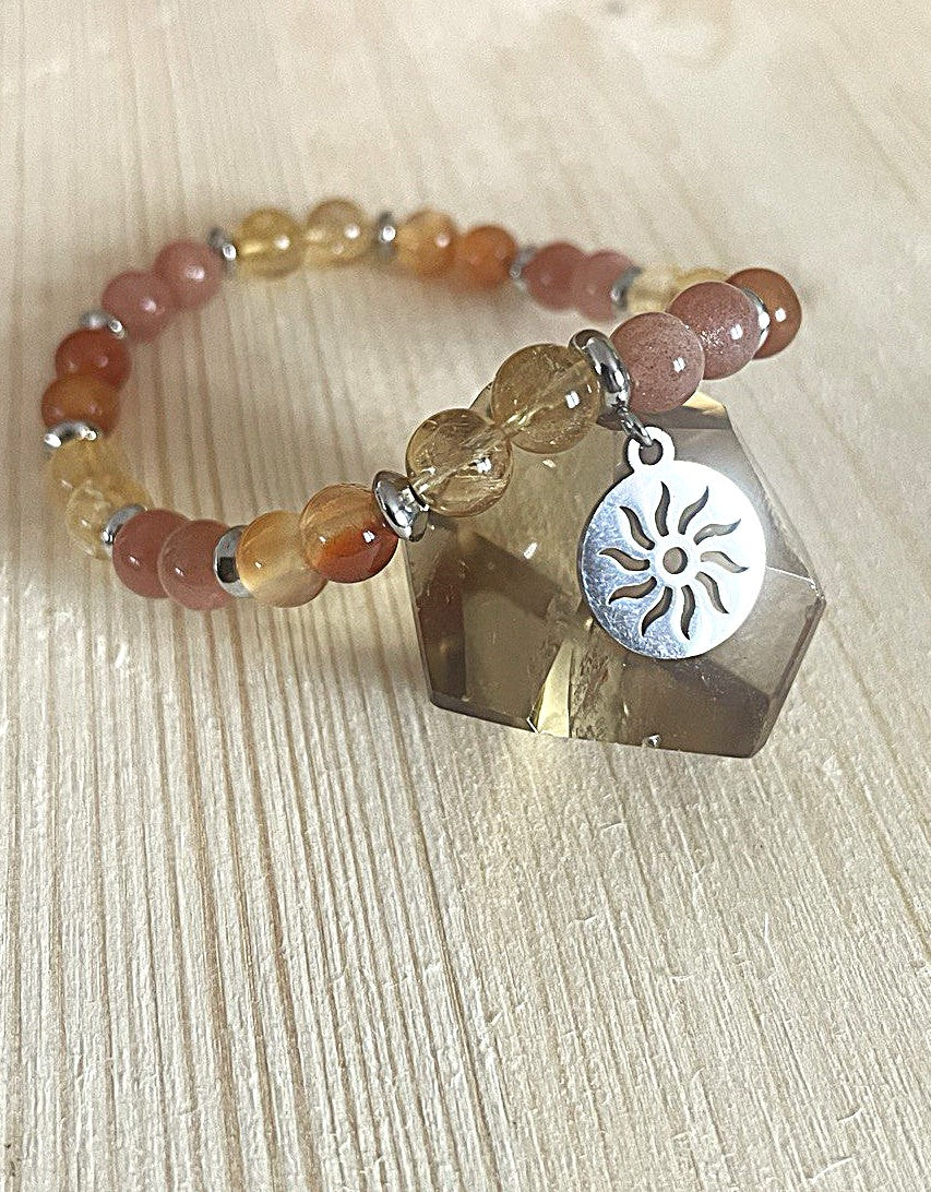 Bracelet Joie de vivre
