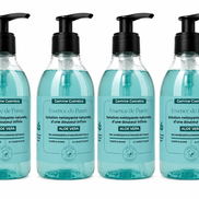ESSENCE DE PURETE - Aloe vera