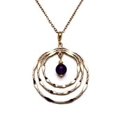 Pendentif Encyclies