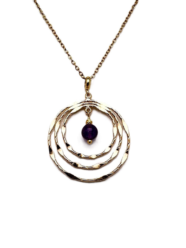 Pendentif Encyclies
