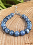 Bracelet Cyanite