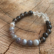 Bracelet Positivité et Dépendances