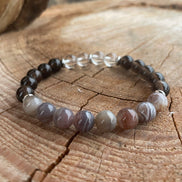 Bracelet Positivité et Dépendances