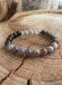 Bracelet Positivité et Dépendances