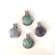 Pendentifs  Ronds