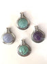 Pendentifs  Ronds