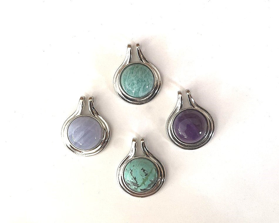 Pendentifs  Ronds