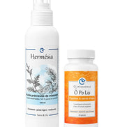 DUO Jambes légères