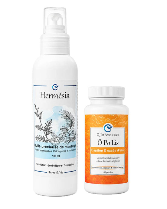 DUO JAMBES LEGERES