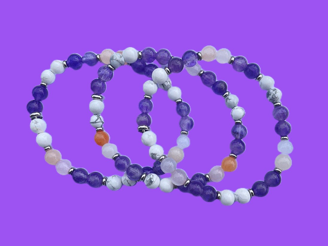Bracelet Anti-stress