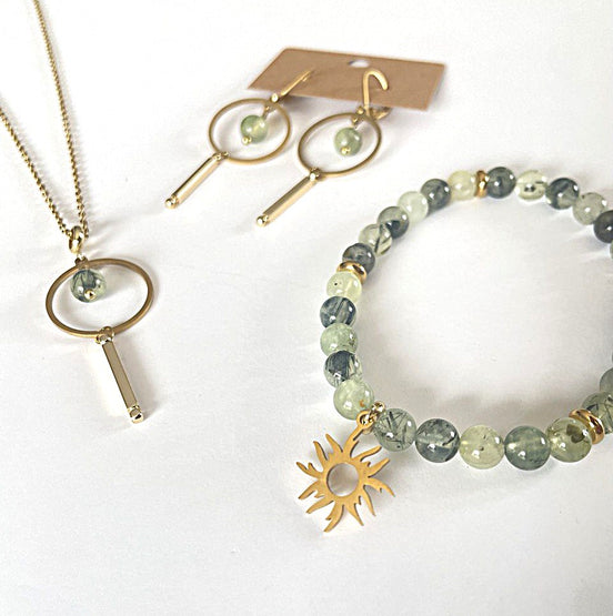 - Mon bijou personnalisé -