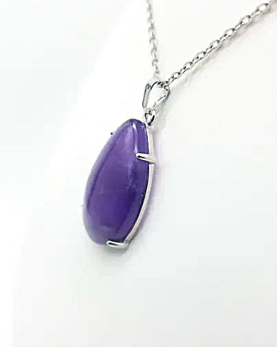 Pendentifs  Goutte griffée