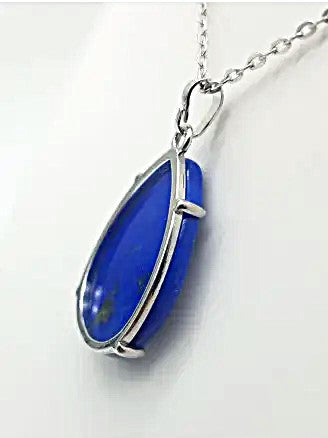 Pendentifs  Goutte griffée