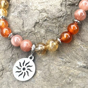 Bracelet Joie de vivre