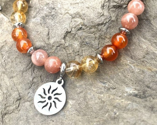 Bracelet Joie de vivre