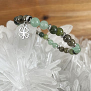 Bracelet Chance et Abondance