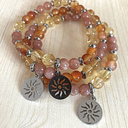 Bracelet Joie de vivre