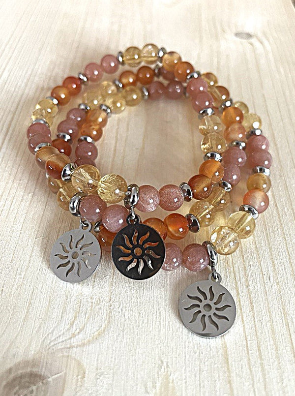 Bracelet Joie de vivre