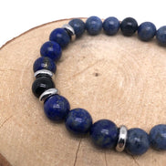 Bracelet Méditation - Médiumnité