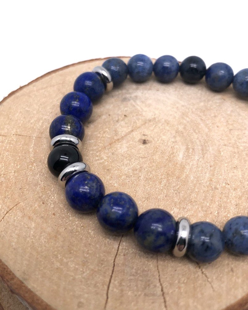 Bracelet Méditation - Médiumnité