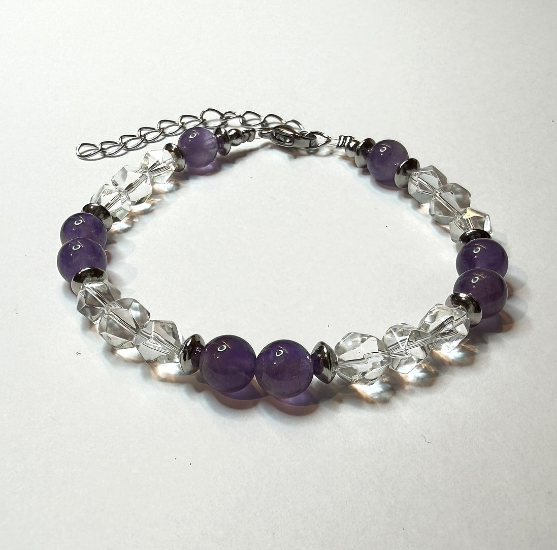 Bracelet NUAGE