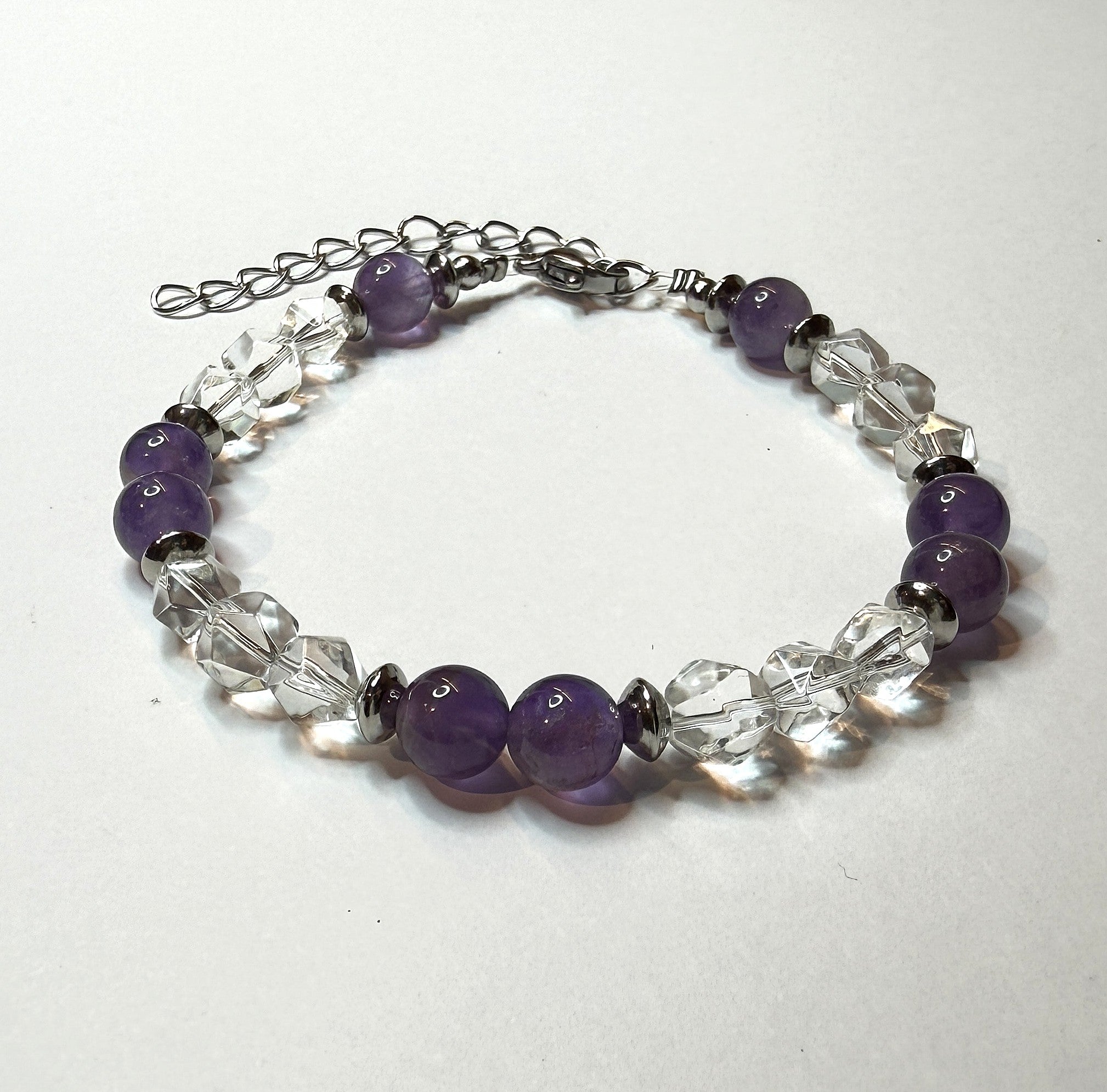 Bracelet NUAGE