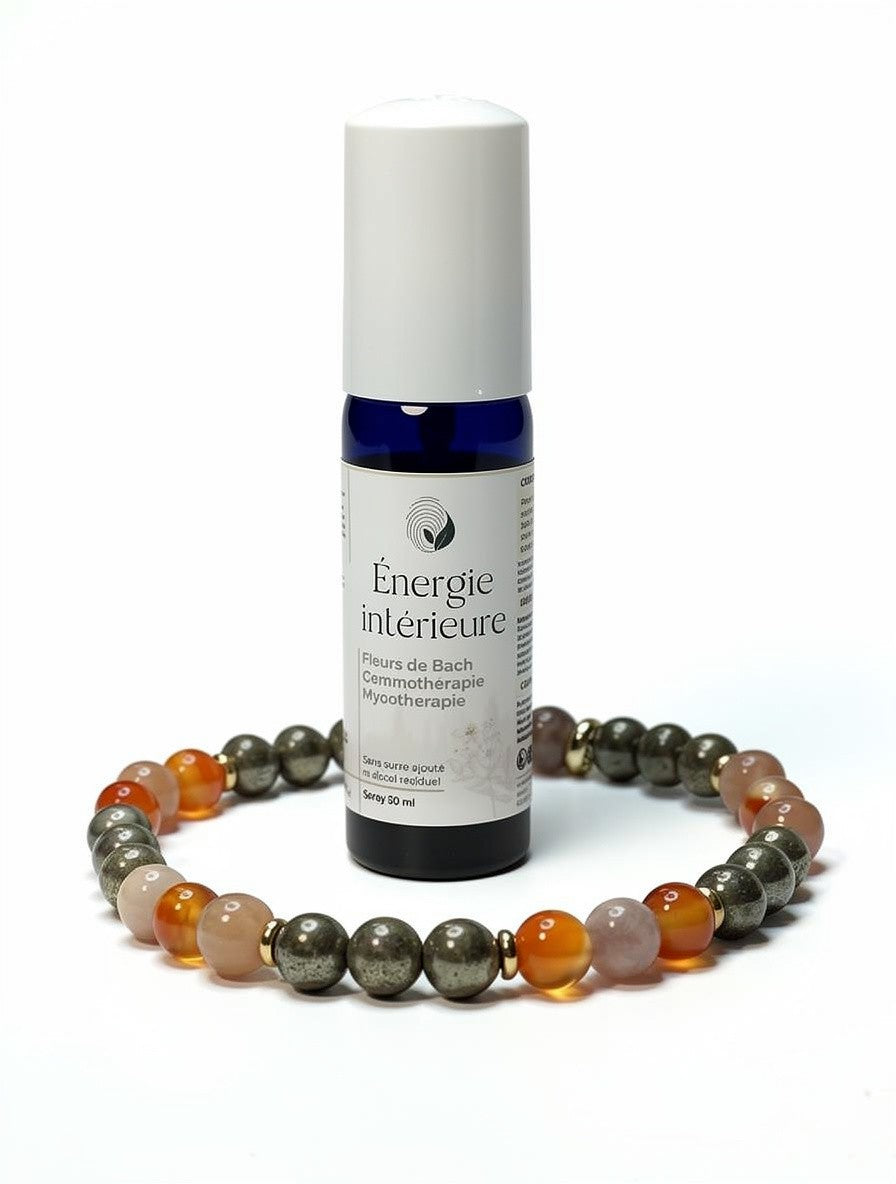 Coffret énergie intérieure_