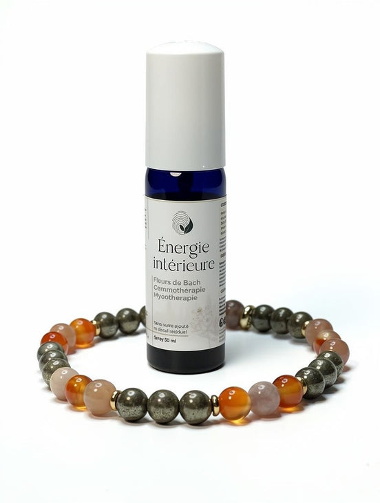Coffret énergie intérieure_