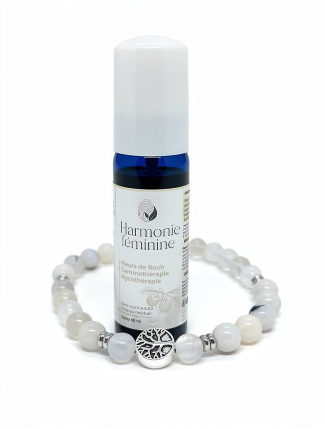 Coffret Harmonie féminine