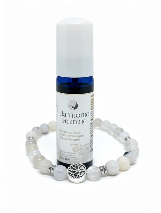 Coffret Harmonie féminine