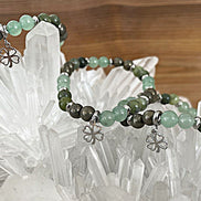 Bracelet Chance et Abondance
