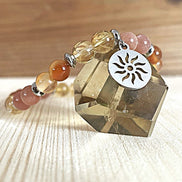 Bracelet Joie de vivre