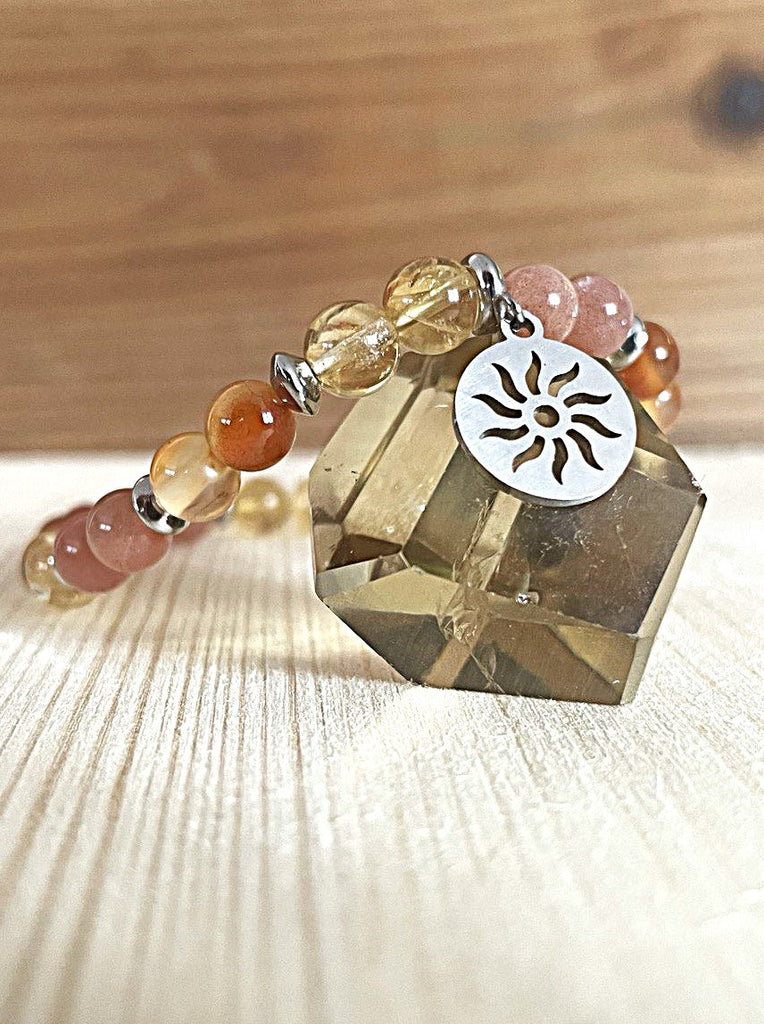 Bracelet Joie de vivre