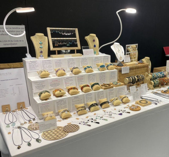 KITS SALONS BIEN-ETRE