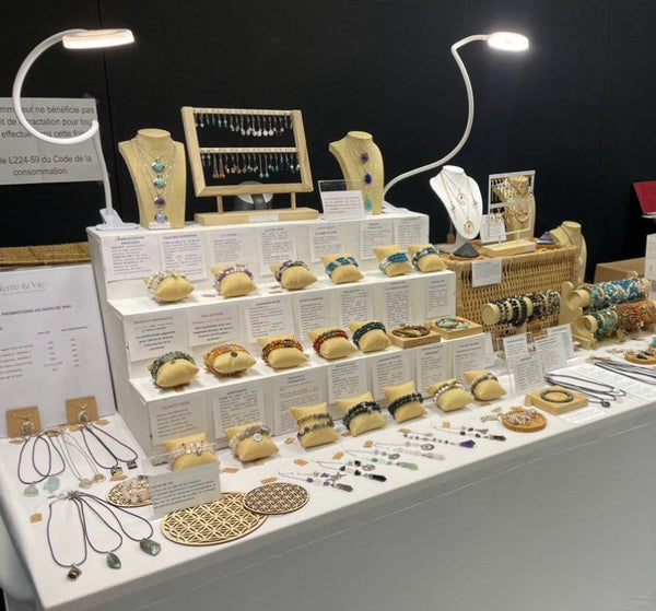 KITS SALONS BIEN-ETRE