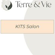 WELLNESS SALON KITS