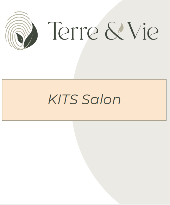 WELLNESS SALON KITS