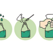 Pulverisateur de Démonstration